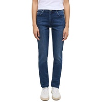 Mustang Jeans 'Crosby' - Blau - 33,33/33