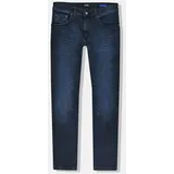 PIONEER JEANS Rando Regular Fit Blau 32/34