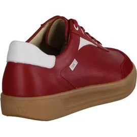 Finn Comfort Schnürschuhe INTERLAGOS rot 39