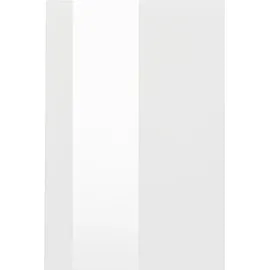Inosign Lowboard, Breite 200 cm, ohne Beleuchtung, weiß/weiß hochglanz) , 717440-0 B/H/T: 200 cm x 35 cm, x 40 cm,