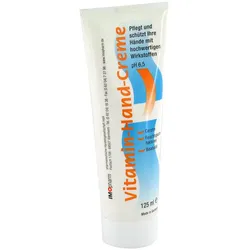 Vitamin-hand-creme Imopharm
