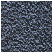 Hamat Mars 60 x 90 cm blau