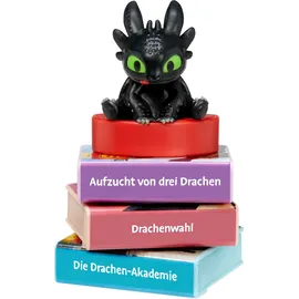 MGA Entertainment little tikes Drachenzähmen leicht gemacht – Ohnezahn Kollektion - Story Dream Machine