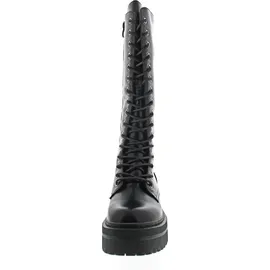 Dockers 57AZ201 Damen Schwarz 38