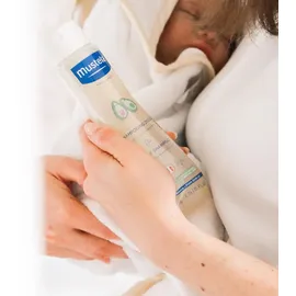 Mustela Gentle Shampoo, 500 ml