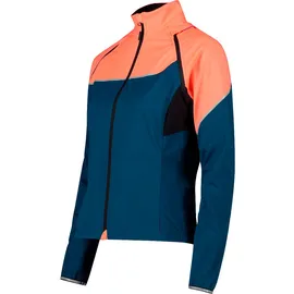 CMP With Removable Sleeves 31a2556 Jacke - Deep Lake - XS