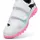 Puma Future 7 Play TT Jr. puma white/puma black/poison pink 37,5