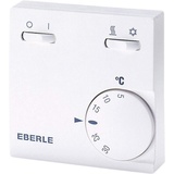 Eberle RTR-E 6732 Raumthermostat Aufputz Heizen / Kühlen 1St.