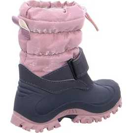 Lurchi FJONNA für Kinder, Rosa 32 EU