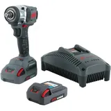 Ingersoll Rand Akku-Schlagschrauber W3151-K22-EU inkl. 2 x 2,5 Ah + Ladegerät