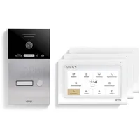 GVS - IP Video Türsprechanlage AVS1332A