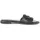 Gabor Pantolette schwarz, 38,5,