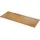 Flex-Well Arbeitsplatte Lancelot Oak 220 cm x 60 cm x 2,8 cm