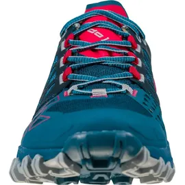 La Sportiva Bushido II Damen Blau 38,5