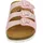 LICO Bioline Free Kids Pantoletten Rosa 32