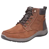 Rieker Herren Stiefel für Herren, braun, 45