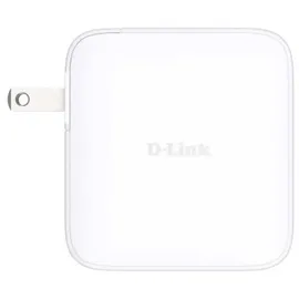 D-Link DCP-101/E 100W GaN Charger USB-C USB-A