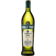 Noilly Prat Wermut 18% vol 0,75 l