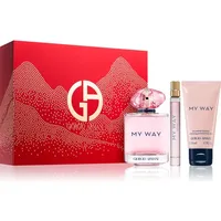 Armani My Way Nectar Geschenkset für Damen