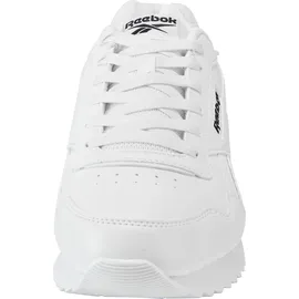 Reebok Classics Glide Ripple Clip Cloud White / Cloud White / Vector Navy 41