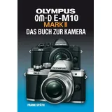 point of sale verlag / ideatorial OLYMPUS OM-D E-M10 MARK II