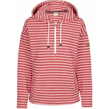 Trespass Softly Hoodie Rot M