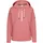 Trespass Softly Hoodie Rot M