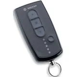Becker Centronic EasyControl EC145-II Funk-Handsender schwarz