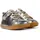 Camper Peu Cami grau 25