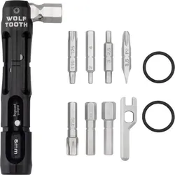Wolf Tooth, Velowerkzeug