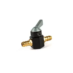 Benzinhahn universal 8mm