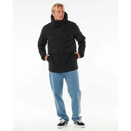 Rip Curl Anti Series Exit schwarz S