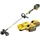 DeWalt DCM 571 T2 inkl. 2 x 6,0 Ah + Ladegerät