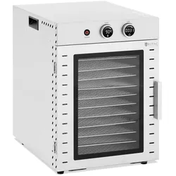 Royal Catering Dörrautomat - 1000 W - 12 Etagen - 40 l -