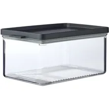 Mepal Kühlschrankdose schwarz 2,0 l