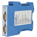 IXXAT 1.01.0067.44010 CAN-CR200 CAN Repeater CAN Bus 24 V/DC 1St.