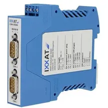 IXXAT 1.01.0067.44010 CAN-CR200 CAN Repeater CAN Bus 24 V/DC 1St.