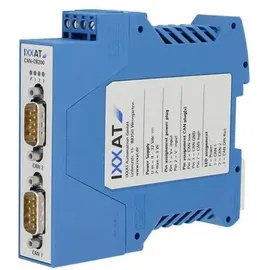 IXXAT 1.01.0067.44010 CAN-CR200 CAN Repeater CAN Bus 24 V/DC 1St.
