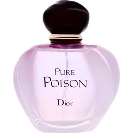 Dior Pure Poison Eau de Parfum 100 ml