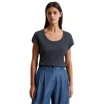 Marc O'Polo MARC O ́POLO T-shirt, short sleeve DEEP BLUE SEA - S