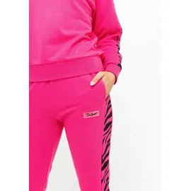 Tom Barron Freizeitanzug fuchsia S