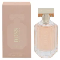 HUGO BOSS Boss The Scent For Her Eau de Parfum 100 ml