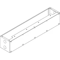 ABN Zusatz-Sockel U420