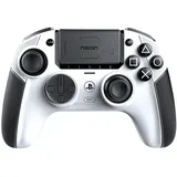 Nacon Revolution 5 Pro PS4/PS5 Controller Weiß