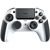 Nacon Revolution 5 Pro PS4/PS5 Controller Weiß
