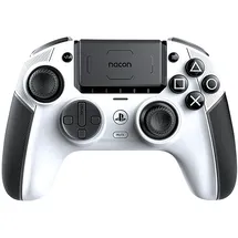 Nacon Revolution 5 Pro PS4/PS5 Controller Weiß