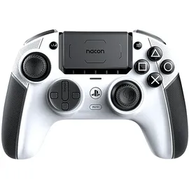 Nacon Revolution 5 Pro PS4/PS5 Controller Weiß