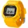 Casio G-Shock Ring-Uhr DWN-5600-9ER digital gelb