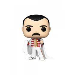 Figur Queen - Freddie Mercury (Funko POP! Rocks 414)