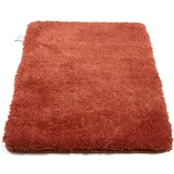 Tom Tailor Cozy Bath UNI 60 x 100 cm rust